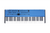 Modal Electronics COBALT8X - 8 Voice Extended Virtual-Analogue Synthesizer