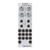 Doepfer A-135-3 - Voltage Controlled Stereo Mixer
