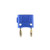 Buchla Banana Shorting Bar