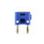 Buchla Banana Shorting Bar
