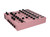 SOMA Laboratory LYRA-8 (Pink) - Organismic Drone Synth