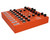 SOMA Laboratory LYRA-8 (Orange) - Organismic Drone Synth