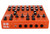 SOMA Laboratory LYRA-8 (Orange) - Organismic Drone Synth