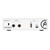 Arturia MiniFuse 1 (White) - Portable Solo Audio Interface