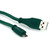 Roland RCC-3-UAUM - Black Series USB-A to Micro-USB Cable 3 foot