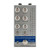 Empress Effects Bass Compressor (Silver Sparkle)