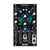 Qu-Bit Electronix Nautilus (Black) - Complex Stereo Delay