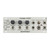 Endorphin.es Running Order 1U (Silver) - 2 Track Trigger Sequencer / Euclidean Generator