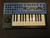 Roland SH-101 Overlay - Blue for System 1