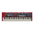 Nord Stage 4 Compact - 73-Note Semi Weighted Triple Sensor Keybed