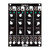 Qu-Bit Electronix Contour (Black) - Quad Envelope Generator