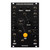 Blukač Instruments Endless Processor (Black) - Dual-Channel Infinite Sound Sustainer