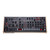 Sequential Trigon-6 Desktop Module - 3-VCO Enhanced Ladder Filter Analog Poly Synth
