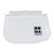SOMA Laboratory Dust Cover for Pulsar-23 (White)