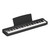 Yamaha P-225 (Black) - 88-Key Portable Digital Piano