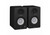 Yamaha HS4 (Black) - 4.5" Powered Studio Monitors
