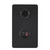 Yamaha HS3 (Black) - 3.5" Powered Studio Monitors