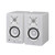 Yamaha HS3 (White) - 3.5" Powered Studio Monitors