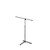 Gravity MS 5311 B - Traveler Microphone Stand