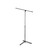 Gravity MS 5311 B - Traveler Microphone Stand