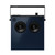 Teenage Engineering OB-4 (Navy) - Portable High Fidelity Loudspeaker