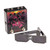 EarthQuaker Devices Pyramids (B&M Eclipse Limited Edition) - Stereo Flanging Device