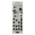 Noise Engineering Opp Ned (Silver) - Four-Channel Arpeggiator