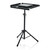 Gator Frameworks Compact Adjustable Media Tray Stand - GFW-UTL-MEDIATRAY1