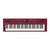 Roland GO:KEYS 3 (Dark Red) - Music Creation Keyboard