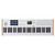 Arturia KeyLab Mk3 61 (White) - Universal MIDI Controller