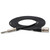 Hosa HSX-010 - REAN 1/4 in TRS to XLR3M 10 ft Pro Balanced Interconnect
