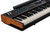 Arturia KeyLab Mk3 88 (Black) - Universal MIDI Controller