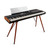 Arturia KeyLab Mk3 88 (Black) - Universal MIDI Controller