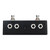EarthQuaker Devices Flexi Loops - Dual Effects Loop Switcher