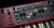 Nord Electro 7 73 - Semi-Weighted Waterfall keybed