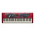 Nord Electro 7 61 - Semi-Weighted Waterfall keybed
