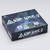 K.E.S KIP-V.A.C.9 - Professional 9-Port Isolated Power Supply with Variable Voltage