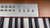 Yamaha P-120S Digital Piano(Used)