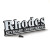 R Rear Logo