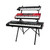 Gator Frameworks 3-Tier A-Frame  Keyboard Stand - GFW-KEY3TIER-A
