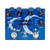 Walrus Audio Slöer (Blue) - Stereo Ambient Reverb