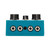 EarthQuaker Devices Towers - Stereo Reverberant Filter
