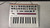 Korg Monologue Silver(Used)