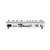 UDO Audio DMNO ON - 8-Voice, 2-Part Multitimbral Desktop Synthesizer