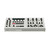 UDO Audio DMNO ON - 8-Voice, 2-Part Multitimbral Desktop Synthesizer