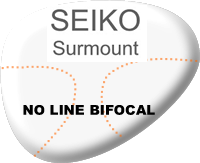 Seiko Surmount 1.67 High Index Lenses