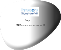 Standard DD Occupational ST28 Trivex Lenses