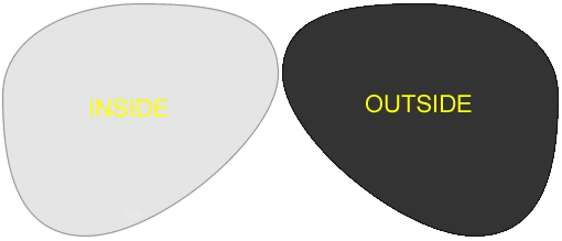 Trivex Transitions Xtra Active Grey Autograph 3 No Line Progressives