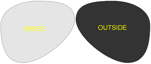 Plastic Transitions Xtra Active Grey Physio W3+ Progressive No Line Lenses