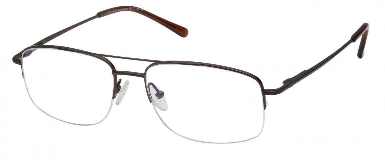Antique Brown